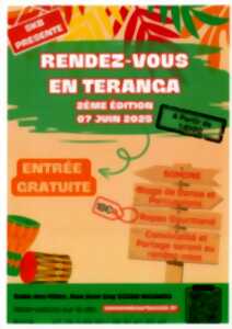 photo Rendez-vous en Teranga : 2ème édition