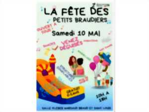 photo La fête des P'tits Braudiers