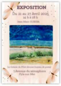 photo Exposition Jean-Marc SUBIRA