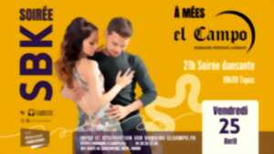photo Soirée Salsa Bachata Kizomba