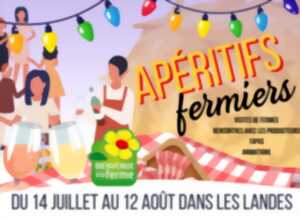 photo Apéritifs fermiers - Ferme du Gioulé