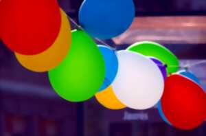 photo Fêtes du hameau de Brocas