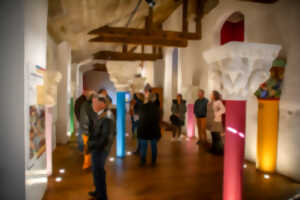 photo Nuit Européenne des Musées