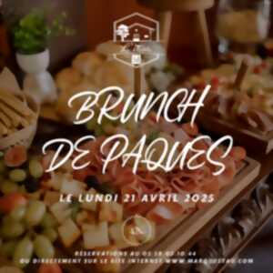 photo Brunch de Pâques