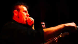 photo Folies ordinaires // Fred David et Yann Lefer