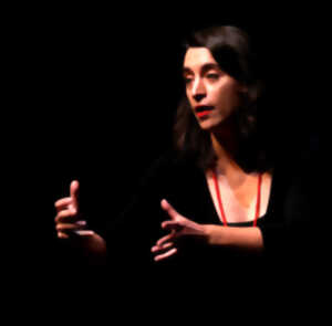 photo 3 fois rien du tout // Amélie Armao