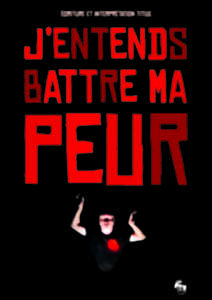 photo J'entends battre ma peur // Titus