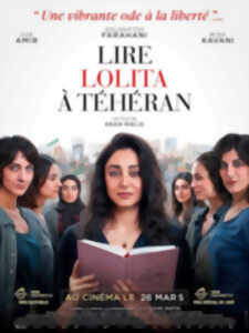 photo Lire Lolita à Téhéran