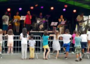 photo Fête de la musique