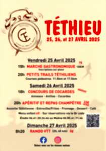 photo 24 Heures Taurines