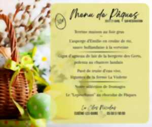 photo Pâques au Clos Nicolas