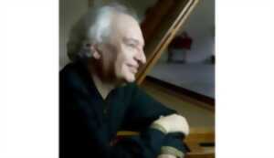 photo Concert de Pierre Bouyer, pianoforte
