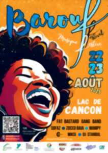 photo Le BarouFestival