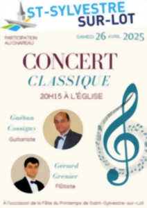 photo Concert classique