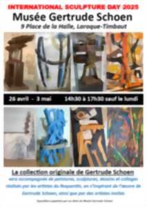 photo International Sculpture Day
