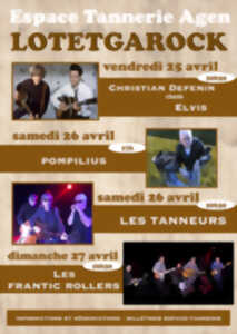 photo Festival Lotetgarock