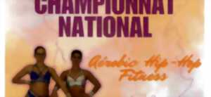 photo Championnat National Aerobic Sportive, Hip-Hop et Fitness