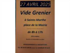 photo Vide Grenier