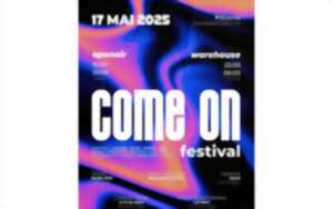 photo Come On Festival
