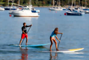 photo Journée de la glisse - Prêt de kayak et Stand Up Paddle
