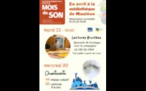 photo Chanteconte : lectures 3-6 ans