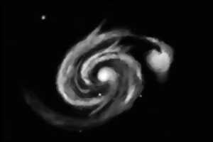 photo Exposition : Astronomie et pollution lumineuse