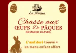 photo Chasse aux oeufs de Pâques