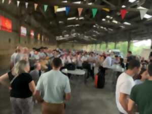 photo Soirée Boeuf à la broche et Chants Béarnais