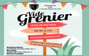 photo Vide grenier