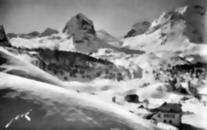 photo Balade commentée de Gourette