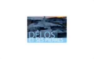 photo Exposition: Délos & ses pierres : La fabrique d'une ville antique - Par le CNRS