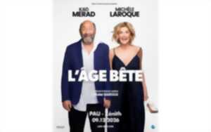 photo L'ÂGE BÊTE