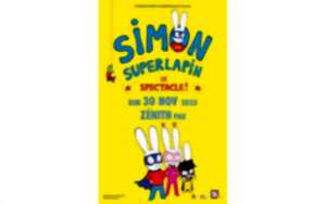 photo SIMON SUPERLAPIN