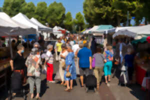 photo Marché de Quintaou