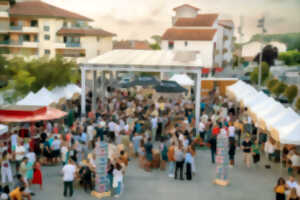 photo Les 10 ans des Halles des 5 Cantons