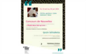 photo Concours de nouvelles