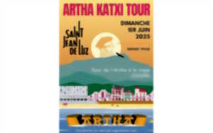 photo Artha Katxi Tour 2025