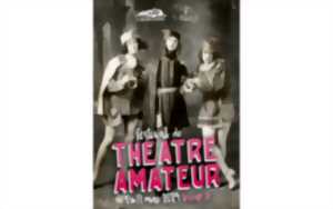 photo Festival du Théâtre amateur 2025