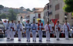 photo Udaberria Dantzan