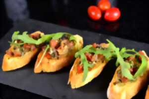 photo Pintxo pote