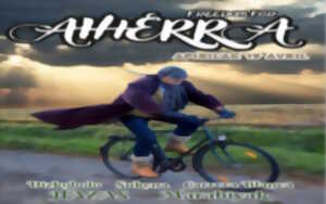 photo Concert Freedom for Aiherra