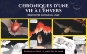 photo Rencontre autour du livre 