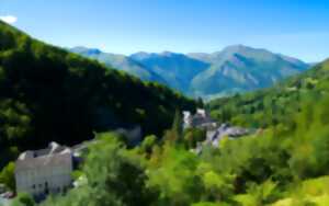 photo Balade commentée des Eaux-Bonnes