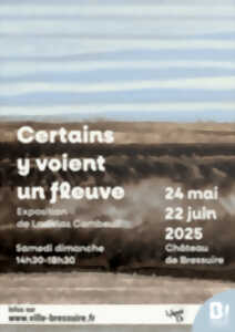photo Exposition - Ladislas Combeuil