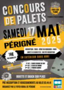 photo Concours de Palets