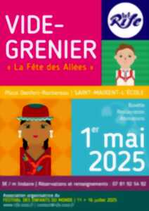 photo Vide-grenier - 