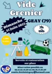 photo Vide-grenier