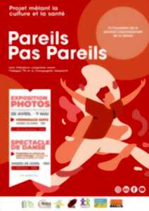 photo Pareils,  pas pareils