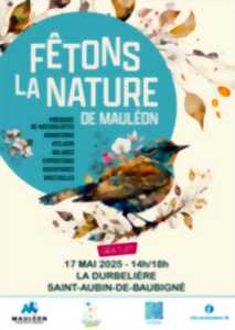 photo Fêtons la nature