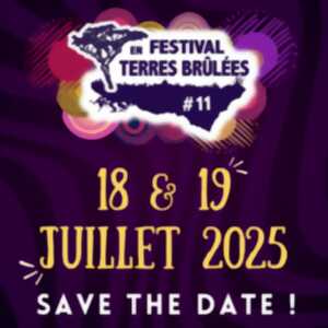 photo Festival En Terres Brûlées – 11e édition à Brulain